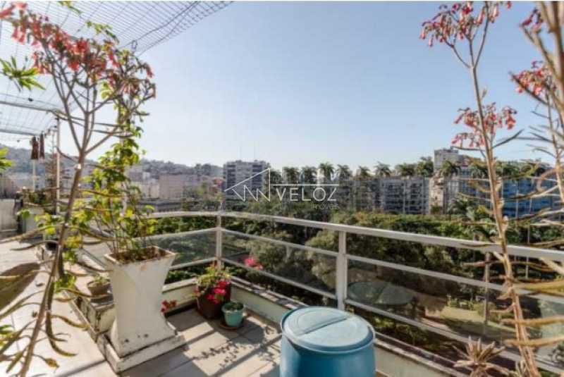 Apartamento, 6 quartos, 450 m² - Foto 4