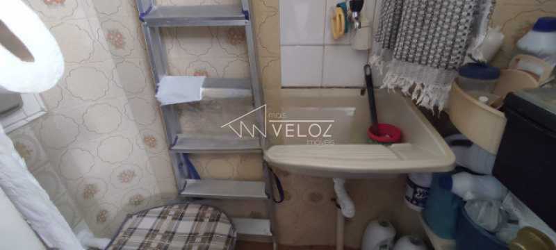 Apartamento à venda com 2 quartos, 77m² - Foto 5