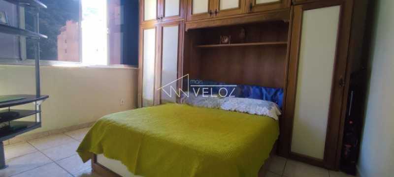 Apartamento à venda com 2 quartos, 77m² - Foto 6