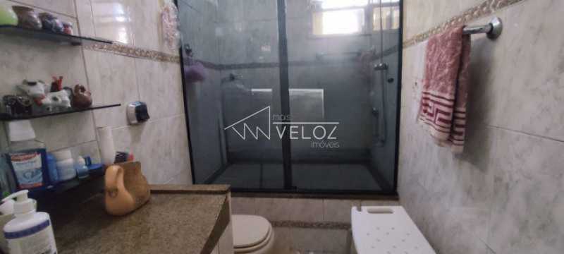 Apartamento à venda com 2 quartos, 77m² - Foto 8