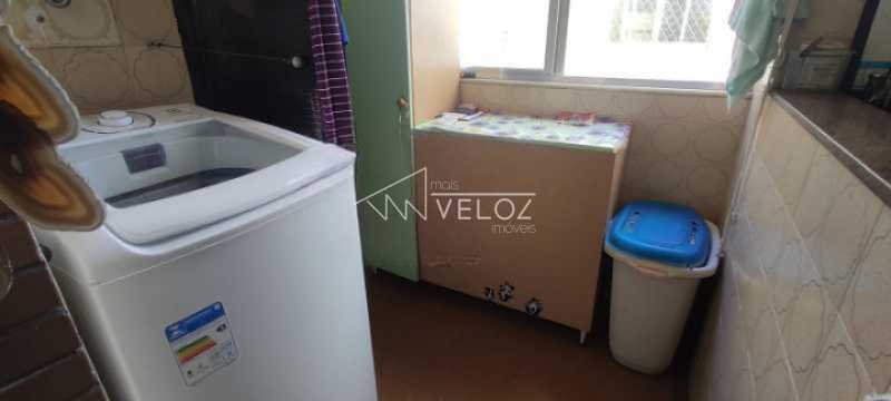 Apartamento à venda com 2 quartos, 77m² - Foto 9