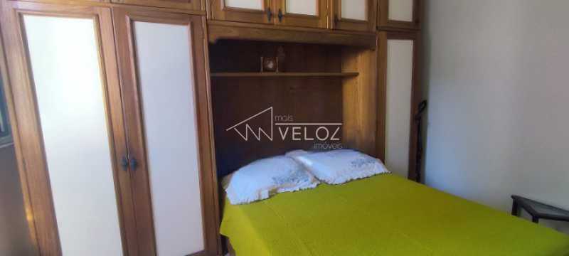 Apartamento à venda com 2 quartos, 77m² - Foto 10