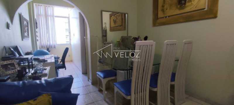 Apartamento à venda com 2 quartos, 77m² - Foto 11