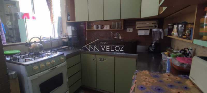 Apartamento à venda com 2 quartos, 77m² - Foto 12