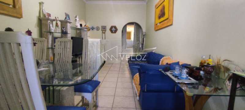 Apartamento à venda com 2 quartos, 77m² - Foto 14