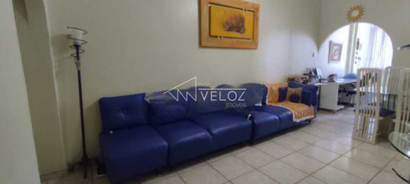 Apartamento à venda com 2 quartos, 77m² - Foto 15