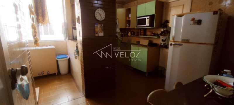 Apartamento à venda com 2 quartos, 77m² - Foto 16