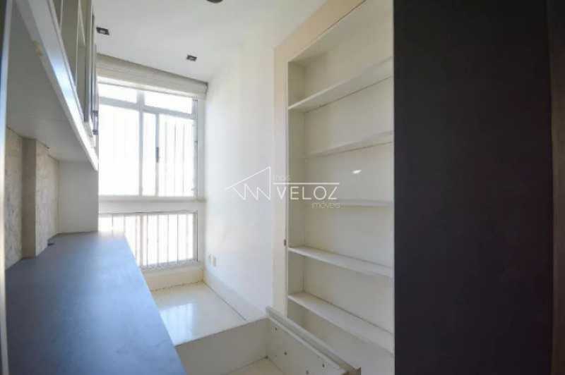 Apartamento à venda com 2 quartos, 58m² - Foto 3