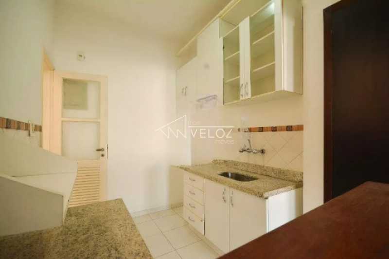 Apartamento à venda com 2 quartos, 58m² - Foto 8