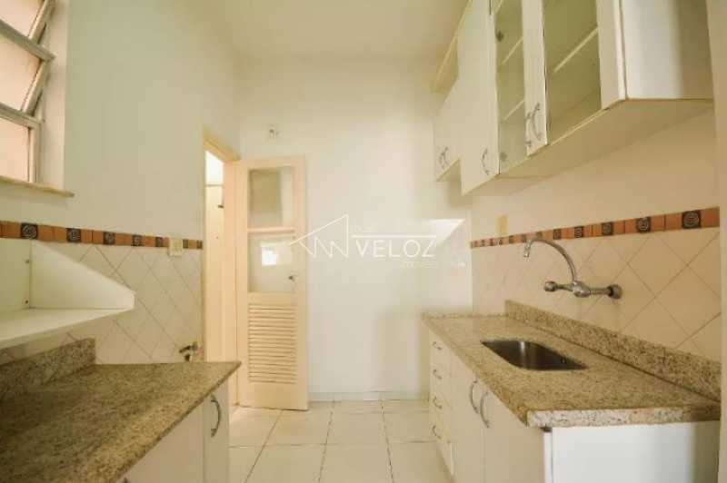 Apartamento à venda com 2 quartos, 58m² - Foto 9