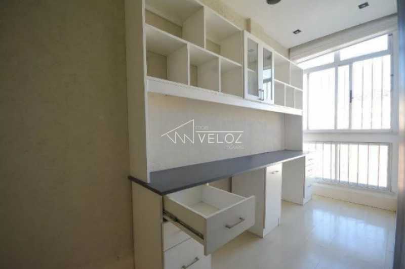 Apartamento à venda com 2 quartos, 58m² - Foto 12