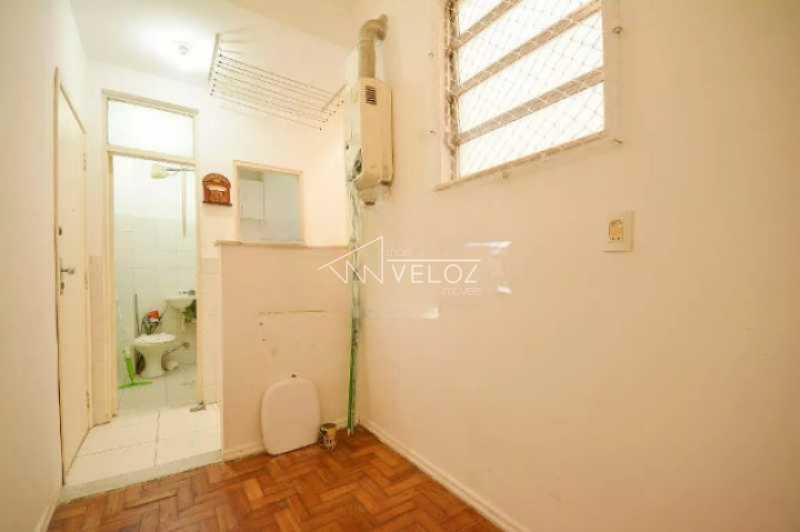 Apartamento à venda com 2 quartos, 58m² - Foto 13