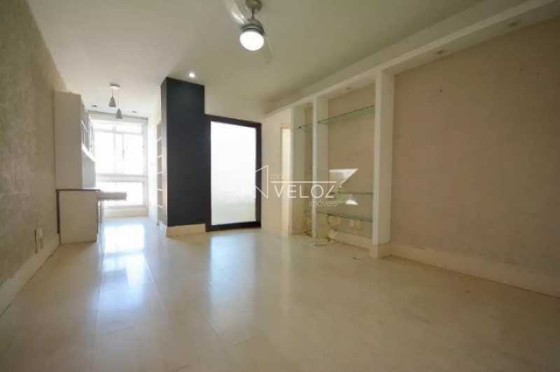 Apartamento à venda com 2 quartos, 58m² - Foto 15