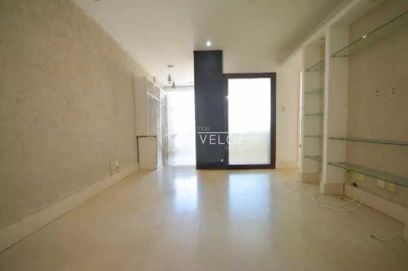 Apartamento à venda com 2 quartos, 58m² - Foto 17