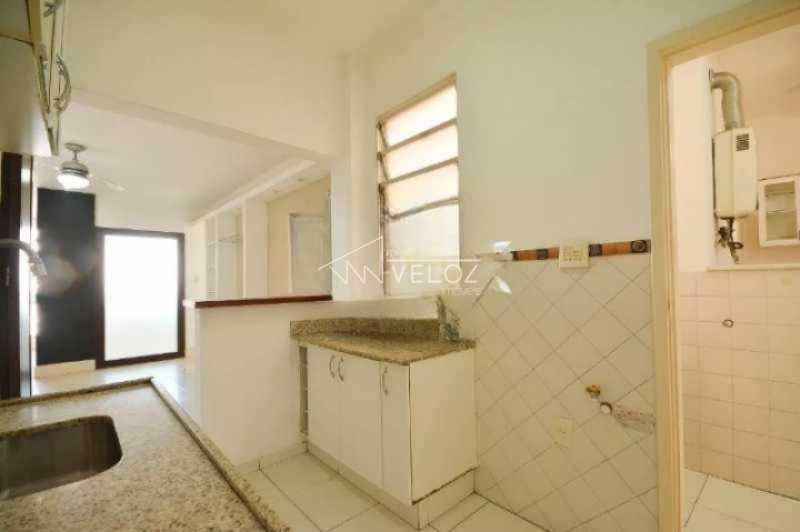 Apartamento à venda com 2 quartos, 58m² - Foto 20