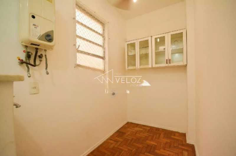 Apartamento à venda com 2 quartos, 58m² - Foto 26