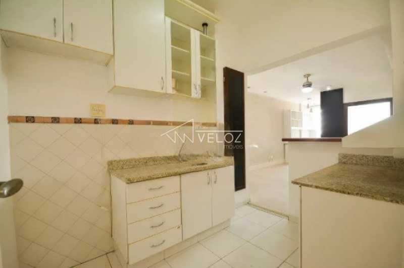 Apartamento à venda com 2 quartos, 58m² - Foto 27