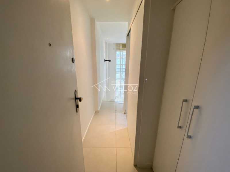 Apartamento à venda, 19m² - Foto 4