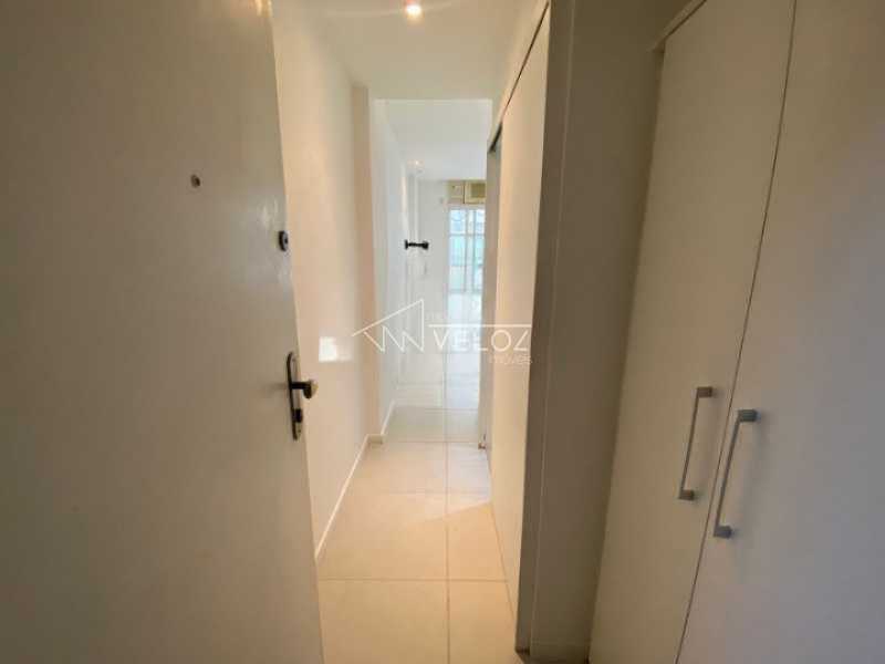 Apartamento à venda, 19m² - Foto 5