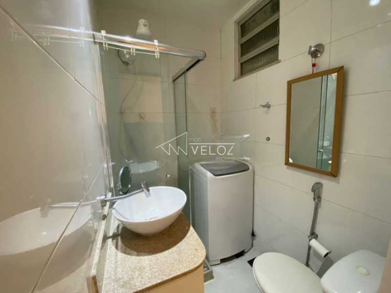 Apartamento à venda, 19m² - Foto 6