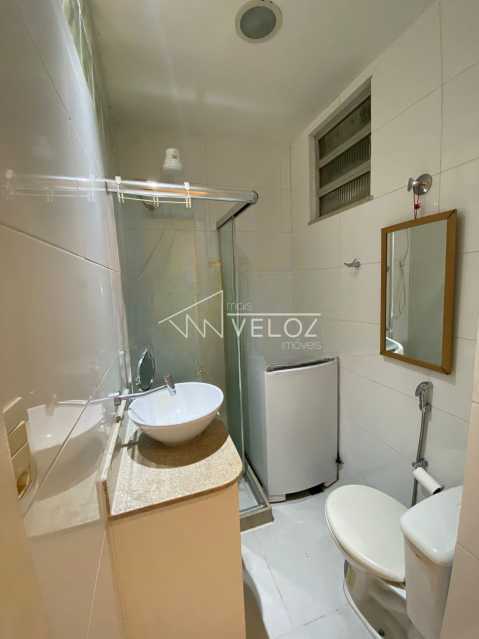 Apartamento à venda, 19m² - Foto 2