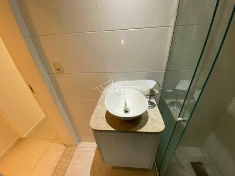 Apartamento à venda, 19m² - Foto 9