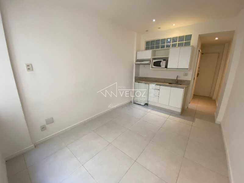 Apartamento à venda, 19m² - Foto 10