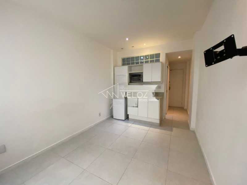 Apartamento à venda, 19m² - Foto 11