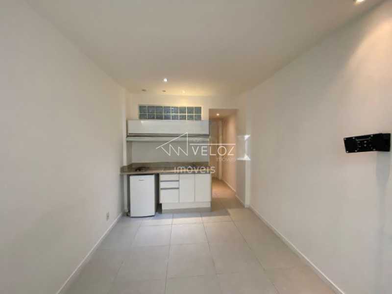 Apartamento à venda, 19m² - Foto 12