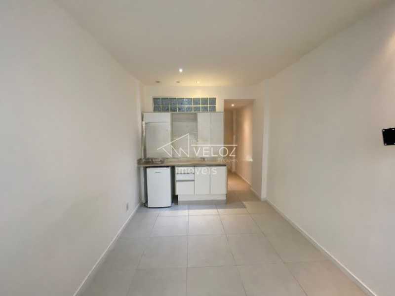 Apartamento à venda, 19m² - Foto 13