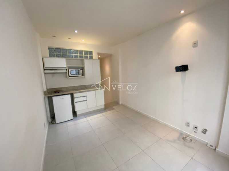 Apartamento à venda, 19m² - Foto 14