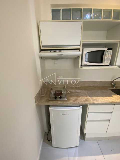 Apartamento à venda, 19m² - Foto 19