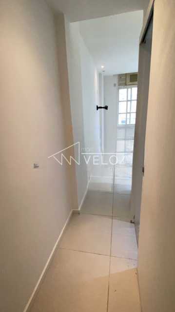 Apartamento à venda, 19m² - Foto 23