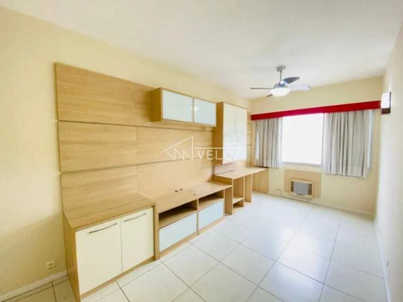 Apartamento à venda com 1 quarto, 50m² - Foto 1