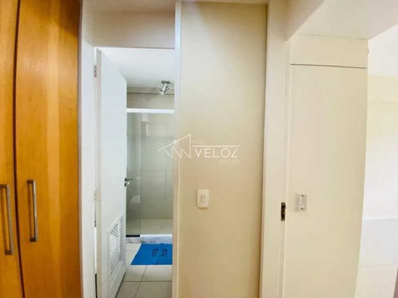 Apartamento à venda com 1 quarto, 50m² - Foto 6