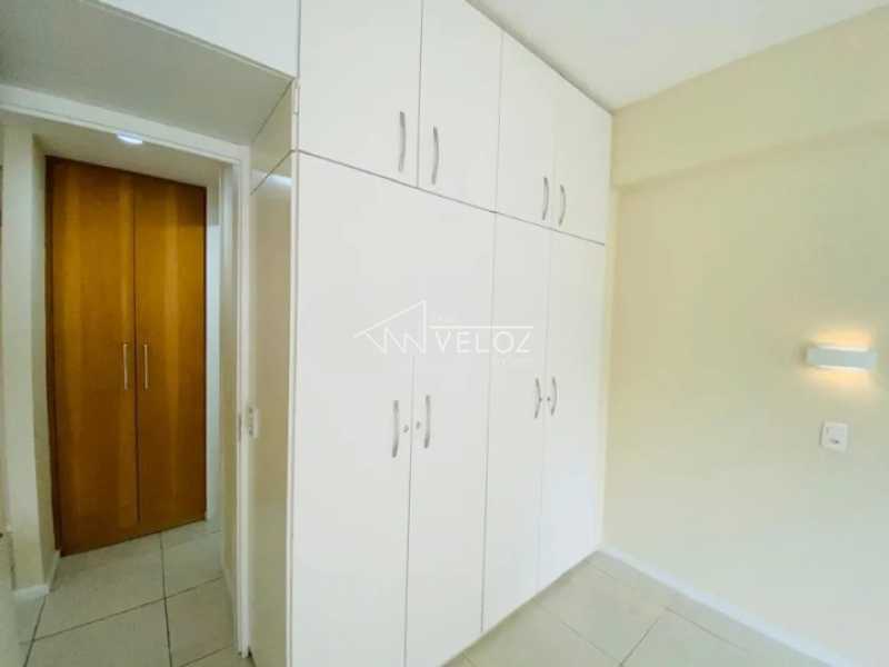 Apartamento à venda com 1 quarto, 50m² - Foto 14