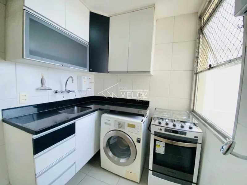 Apartamento à venda com 1 quarto, 50m² - Foto 16