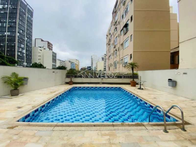 Apartamento à venda com 1 quarto, 50m² - Foto 20