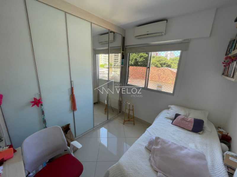 Apartamento à venda com 2 quartos, 62m² - Foto 9