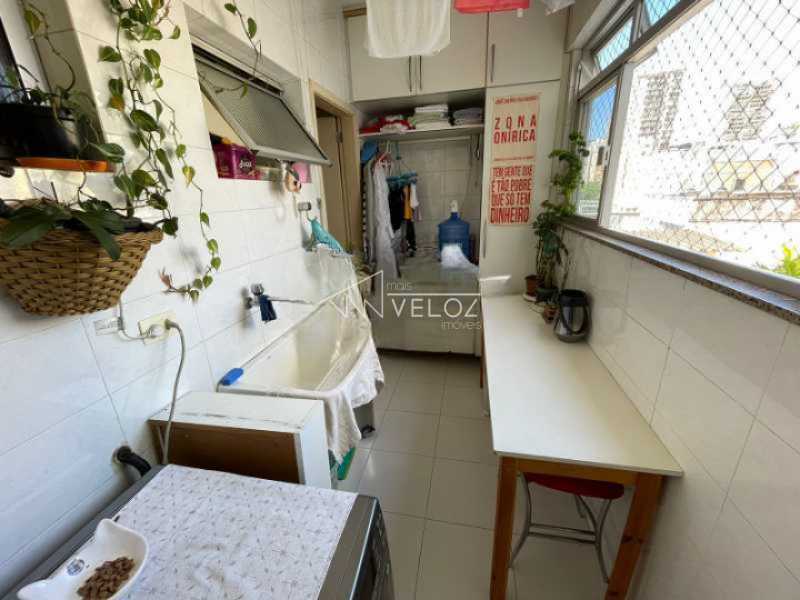 Apartamento à venda com 2 quartos, 62m² - Foto 13