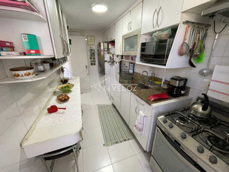 Apartamento à venda com 2 quartos, 62m² - Foto 14