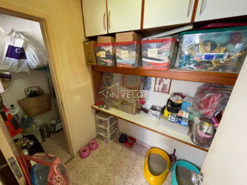 Apartamento à venda com 2 quartos, 62m² - Foto 15