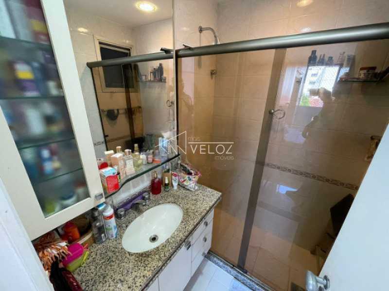 Apartamento à venda com 2 quartos, 62m² - Foto 16