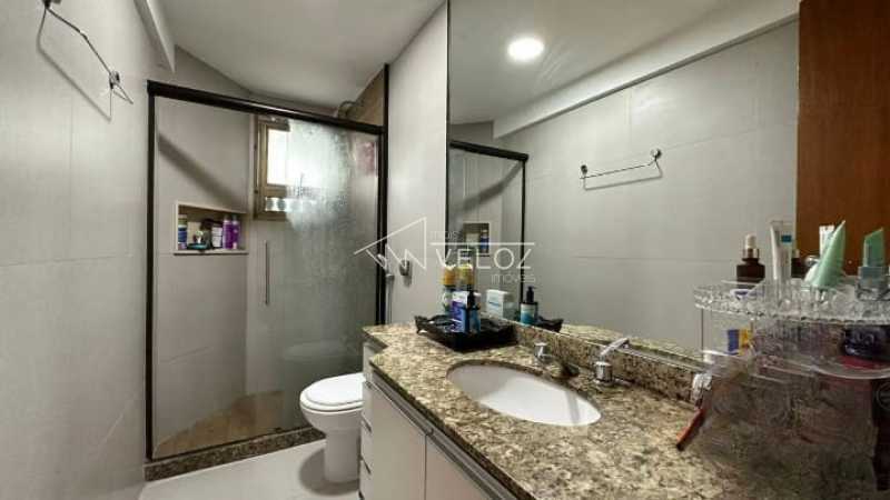 Apartamento à venda com 3 quartos, 115m² - Foto 12