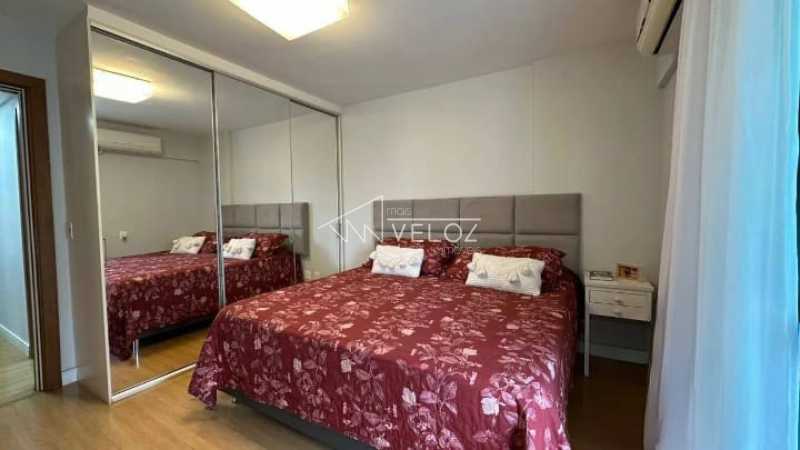 Apartamento à venda com 3 quartos, 115m² - Foto 8