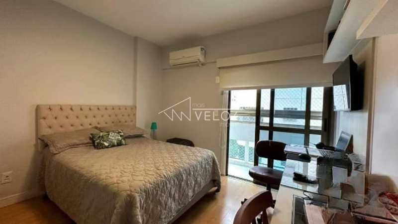 Apartamento à venda com 3 quartos, 115m² - Foto 10