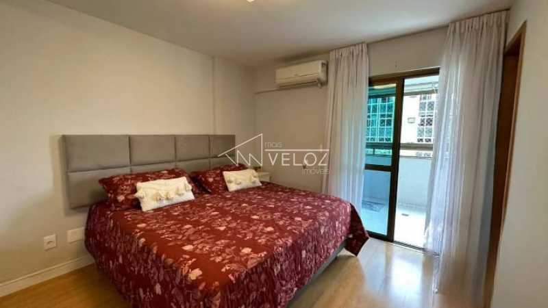 Apartamento à venda com 3 quartos, 115m² - Foto 7