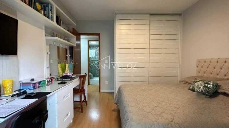 Apartamento à venda com 3 quartos, 115m² - Foto 11