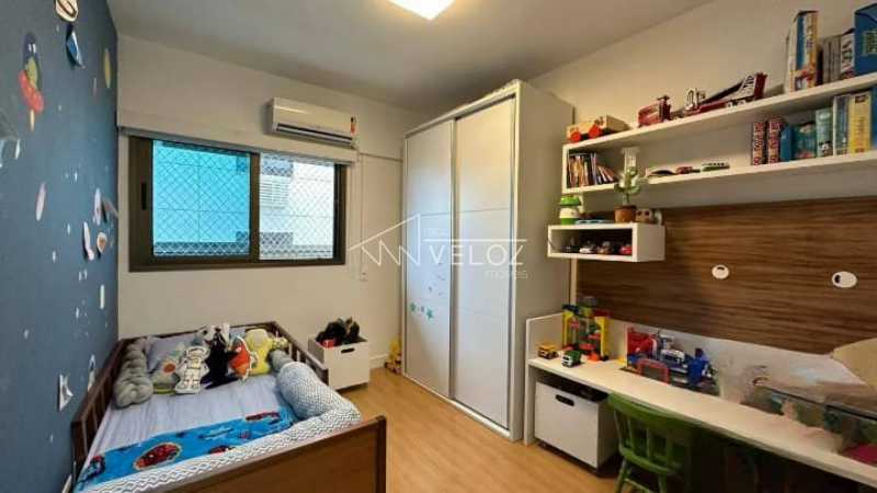 Apartamento à venda com 3 quartos, 115m² - Foto 13