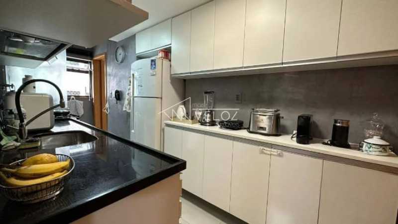 Apartamento à venda com 3 quartos, 115m² - Foto 18